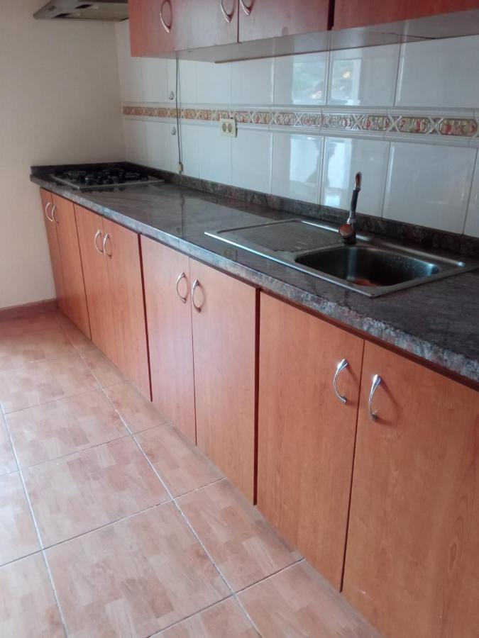 فيلا Casita Con Vista A La Montana إيكود ذي لوس فينوس المظهر الخارجي الصورة