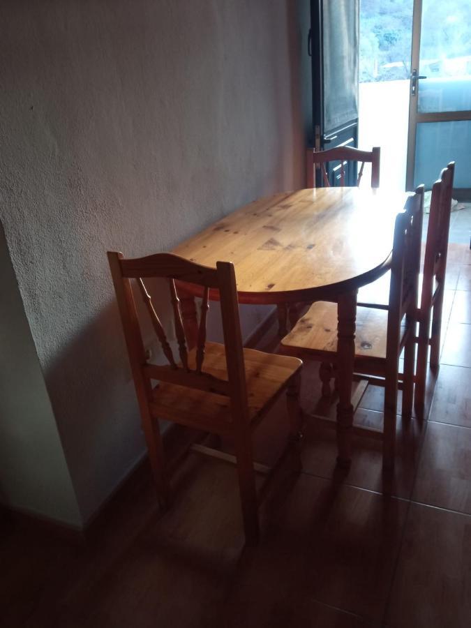 فيلا Casita Con Vista A La Montana إيكود ذي لوس فينوس المظهر الخارجي الصورة