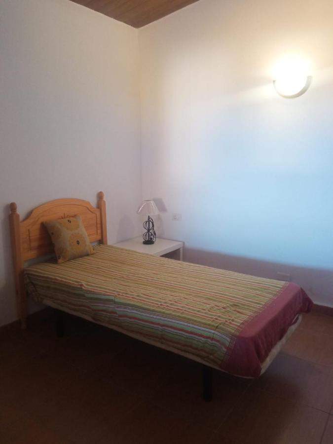 فيلا Casita Con Vista A La Montana إيكود ذي لوس فينوس المظهر الخارجي الصورة