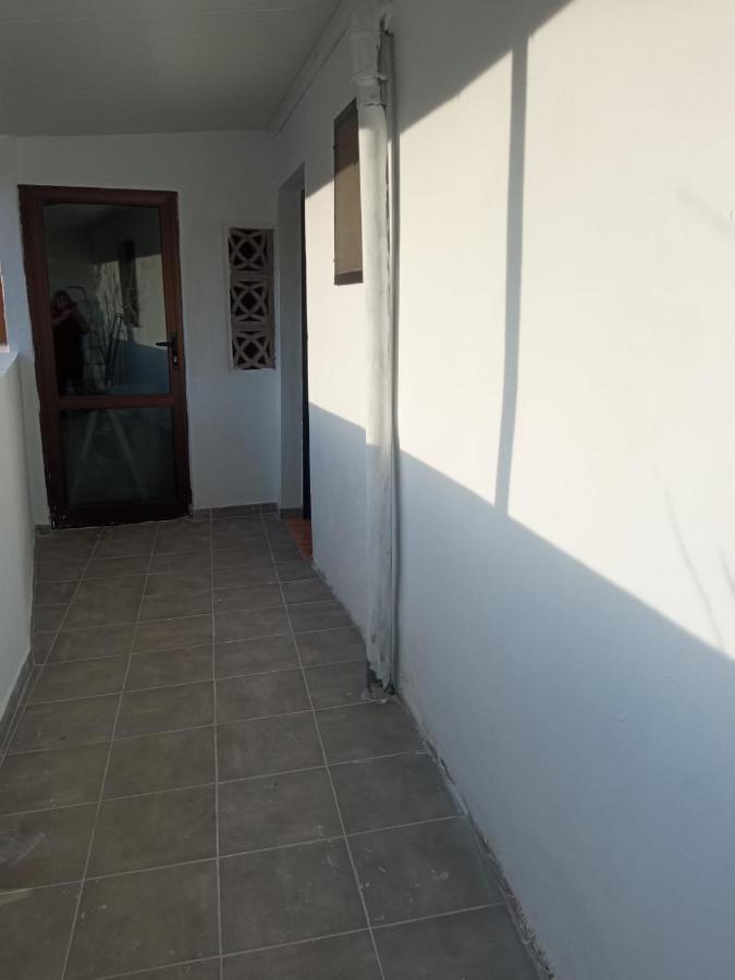 فيلا Casita Con Vista A La Montana إيكود ذي لوس فينوس المظهر الخارجي الصورة